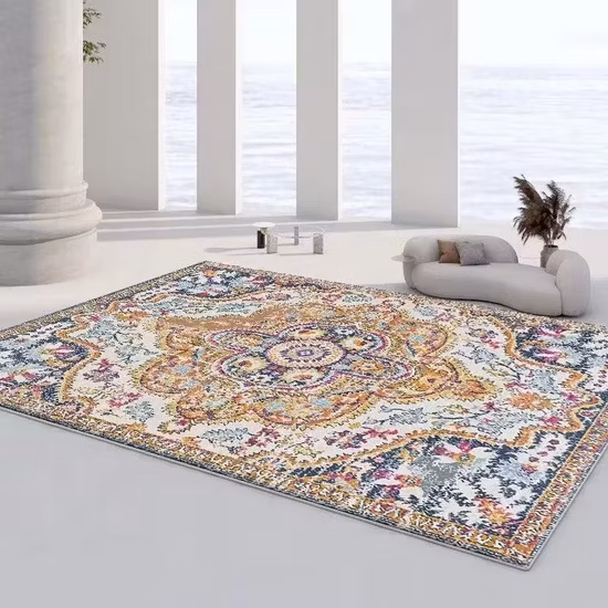 Persian Rug