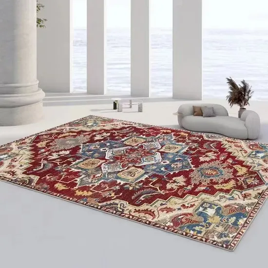 Persian Rug