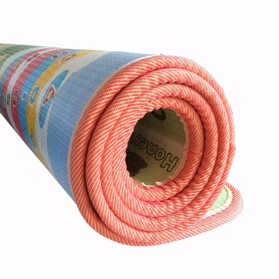 Tappetini per bambini Ocean Kid 200X180 cm Tappetino per bambini in schiuma per bambini Tappeto intero in schiuma Tappetino da gioco per bambini per gattonare