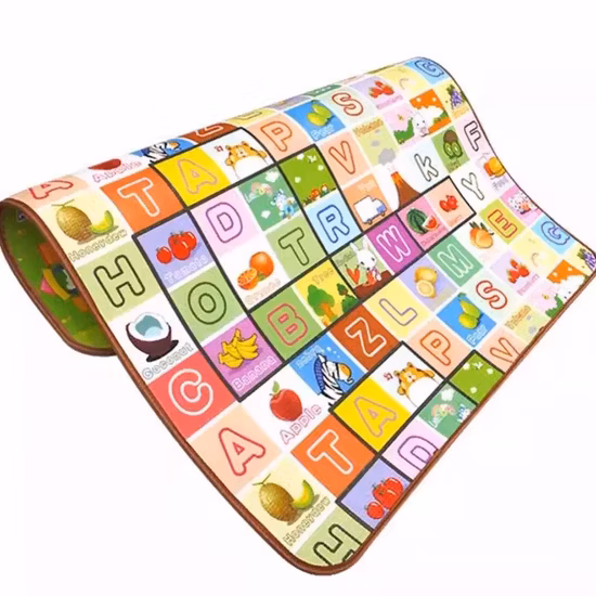 Tappeto da gioco per bambini extra large lungo 6,6 piedi Tappeto City Life Ottimo per giocare con le macchinine